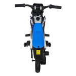 Elektrická motorka HONDA CFR450R - čierna